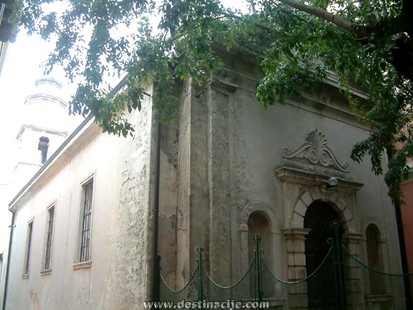 cerkev Sv. Katarine