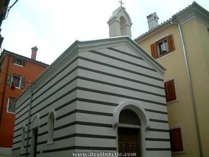 oratorij Sv. Ivana 