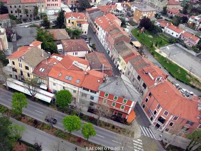 Izola iz zraka 