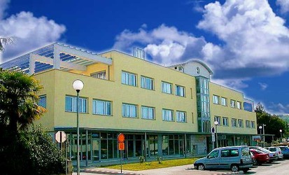 zdravstveni dom Izola