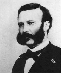 Hennry Dunant