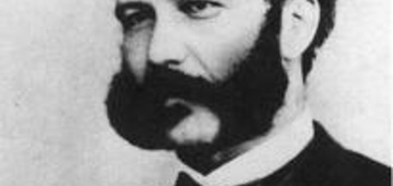 Hennry Dunant