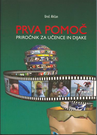 priročnik za učence in dijake